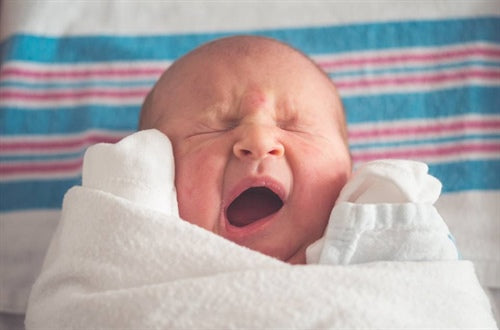 How To Get Your New Baby To Sleep Like A Baby