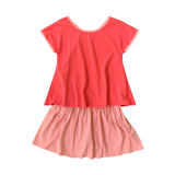 Mylie Top Coral